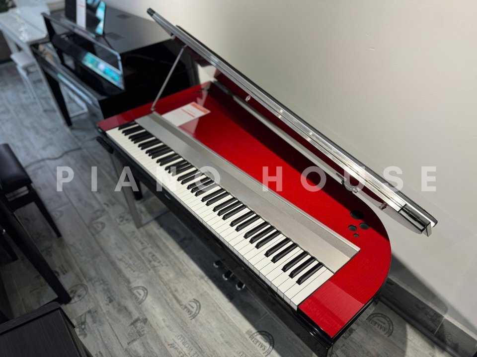 Hình ảnh chi tiết YAMAHA Modus H01 VR góc chụp 2